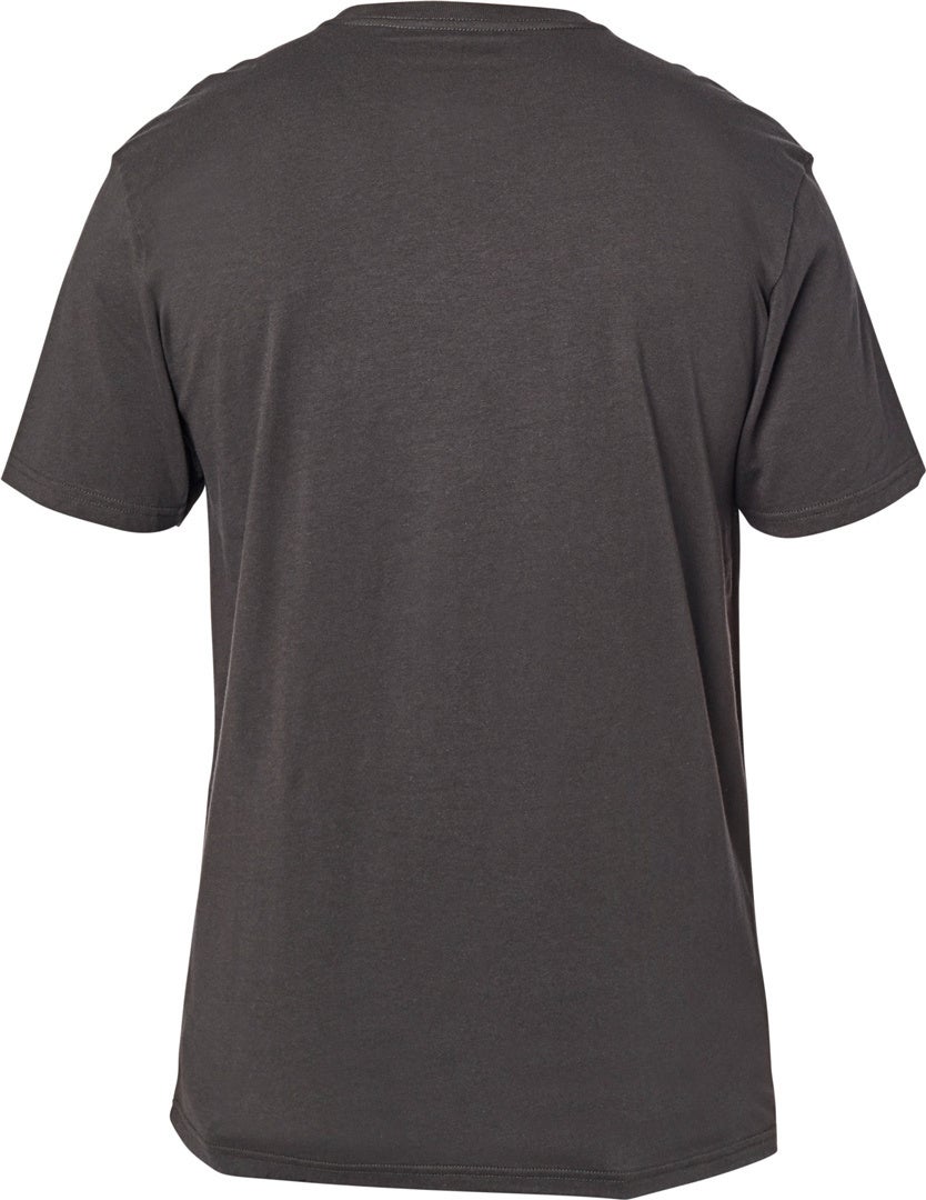 FOX Honda Premium Update T-Shirt black/red XL Figure 2