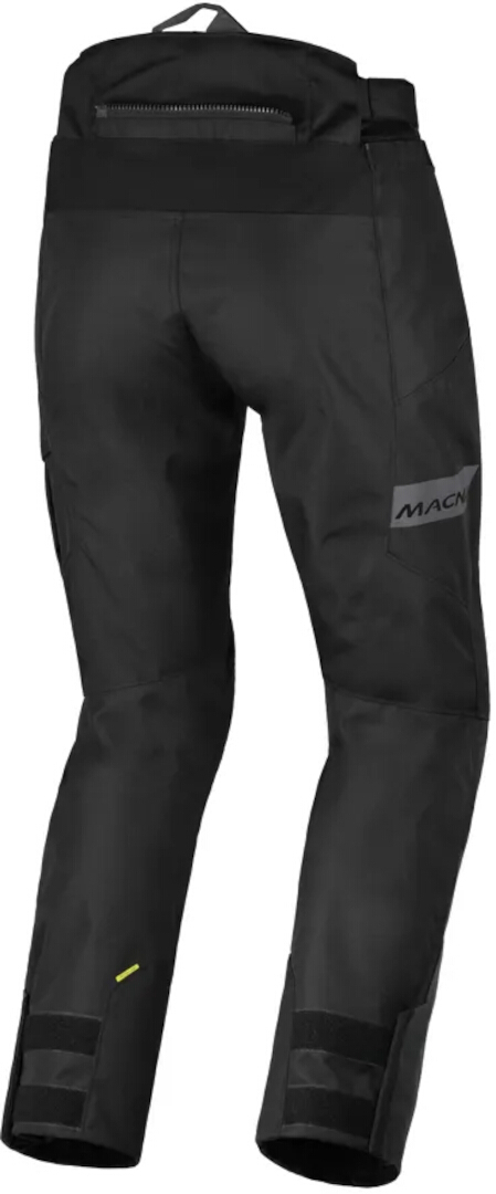 Macna Forge 2.0 Pantalon textile de moto imperméable M Figure 2
