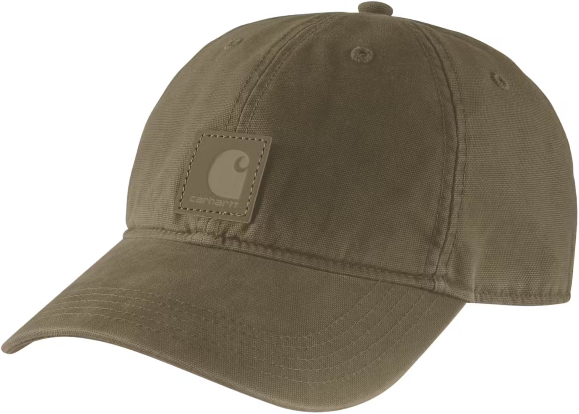 Carhartt Odessa Cap Kaki Figura 1