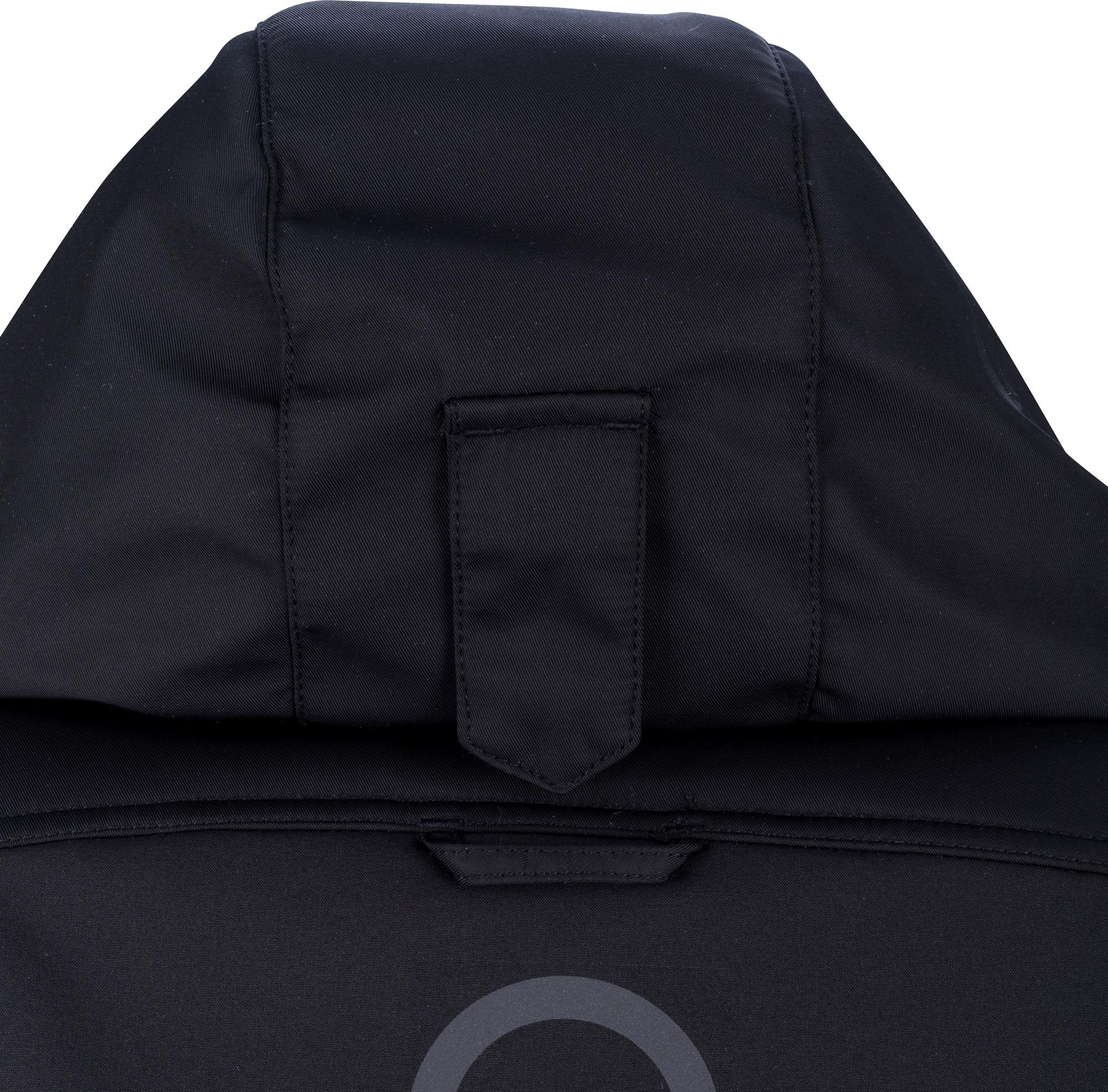 Side view of Bering Scoop Motorcycle Textile jacket