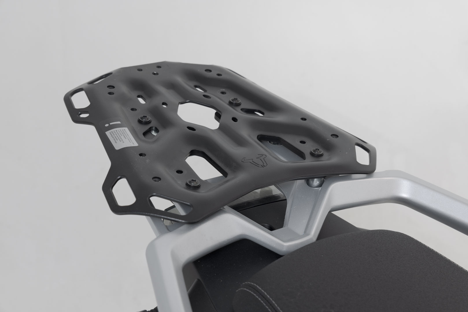 SW-Motech DUSC L top case system - Negru. 41 l. CFMoto 800MT (21-). Figura 3