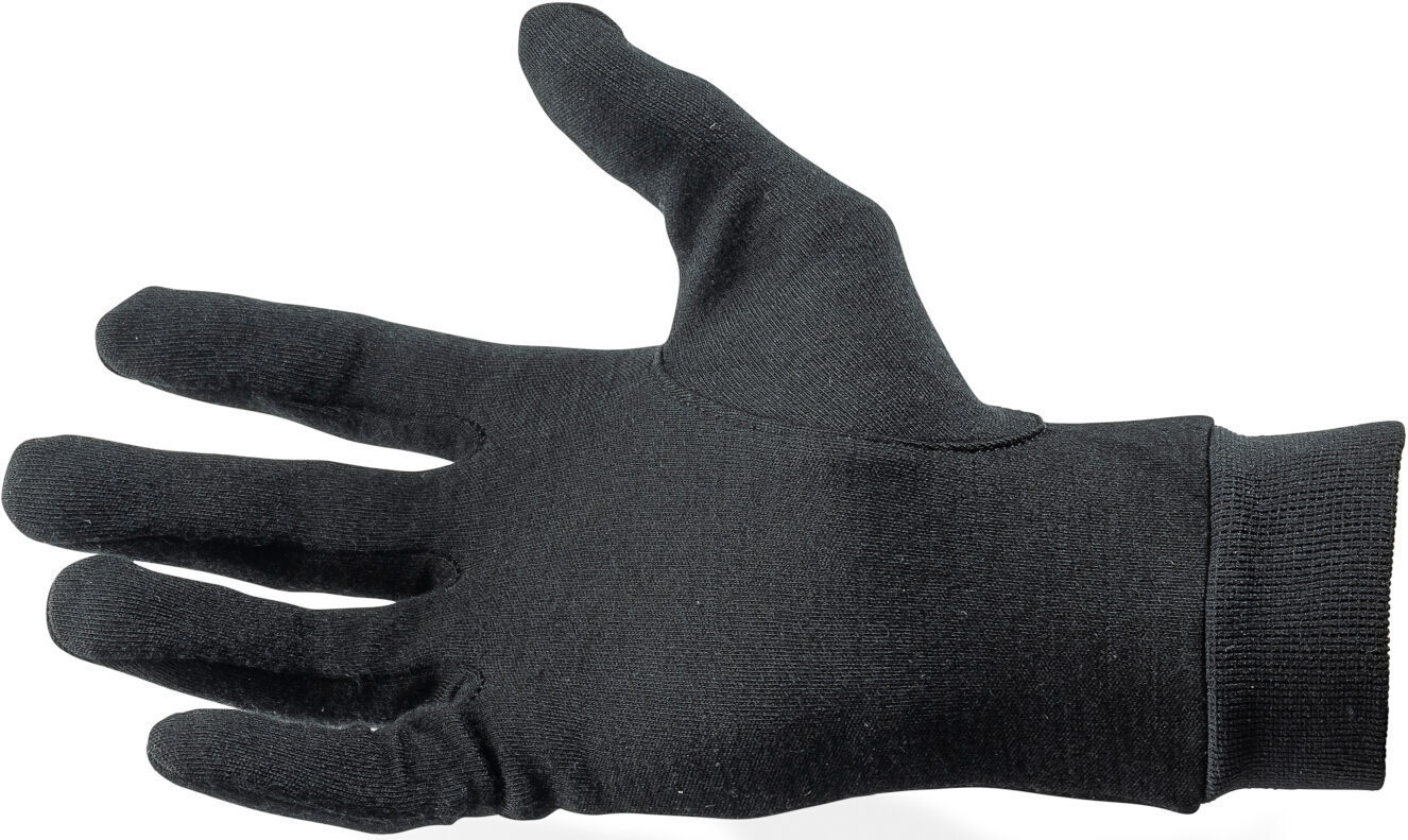 Halvarssons Wool Motorcycle Inner Gloves L Figure 2