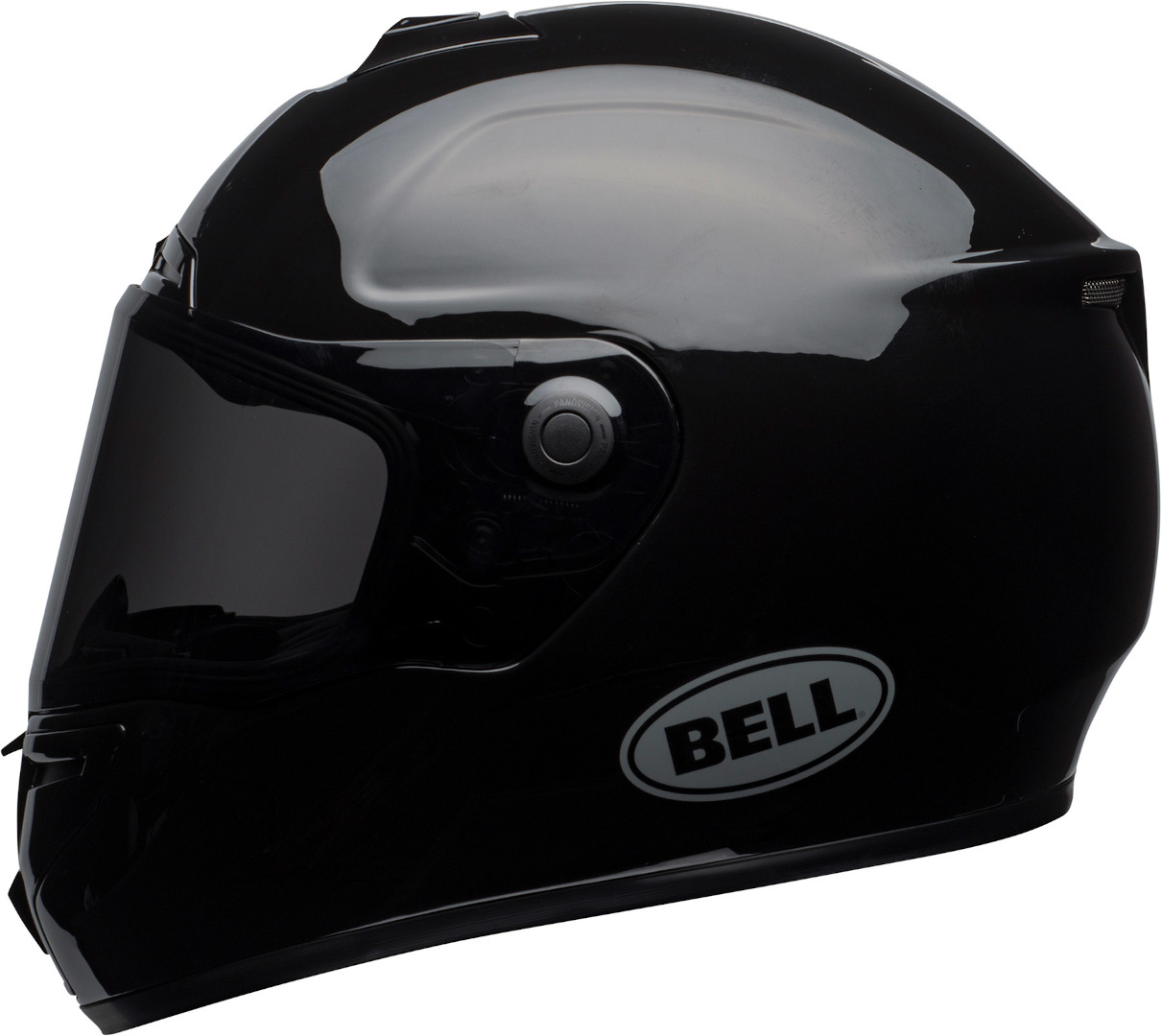 Bell SRT Modular Solid Hjelm Sort S (55/56) Figur 3