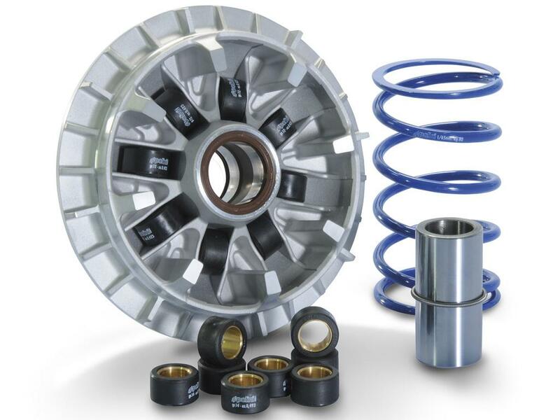POLINI Maxi-Speed Variator - Yamaha T-max Figura 1