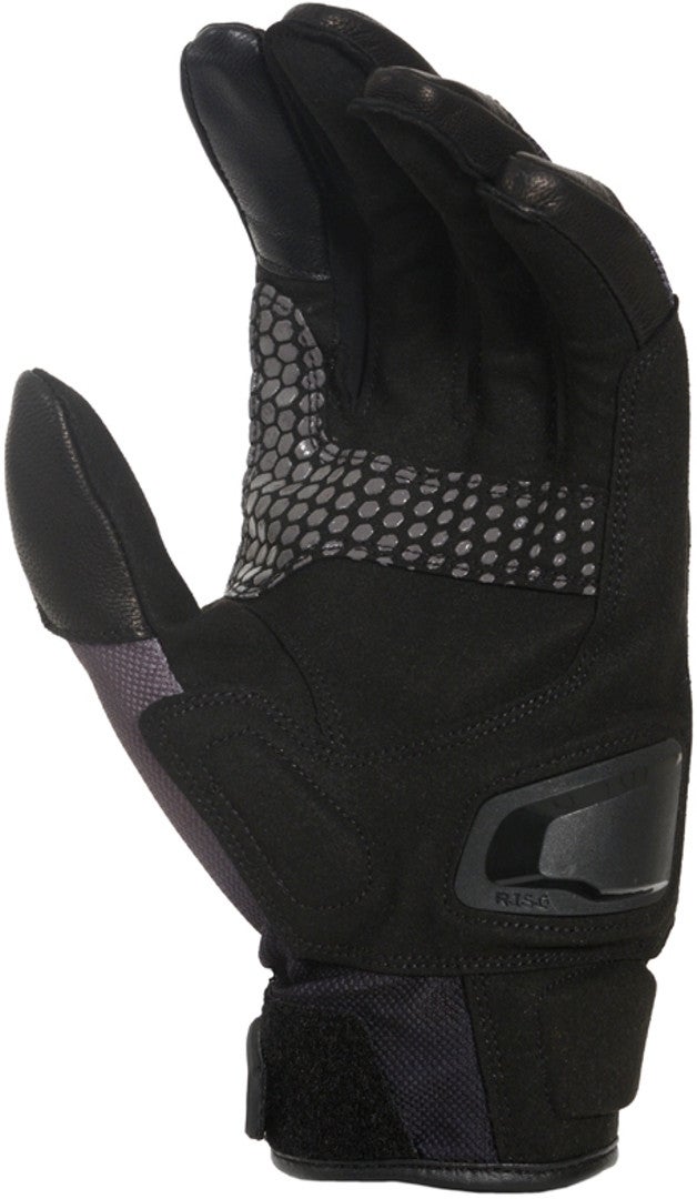Macna Jugo Motorrad Handschuhe schwarz XL Abbildung 2