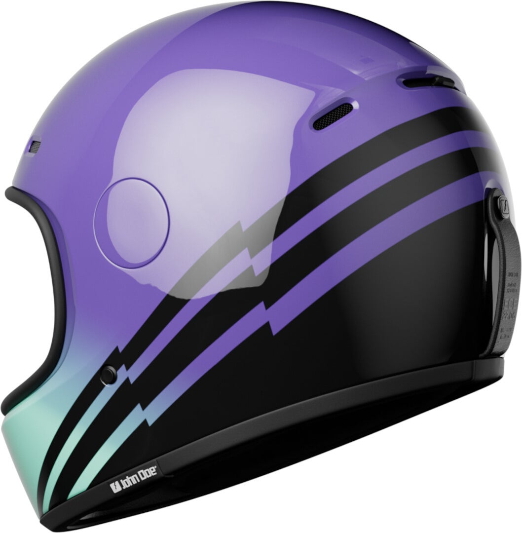 John Doe JD/One Spectral Helm XL (61) Abbildung 14