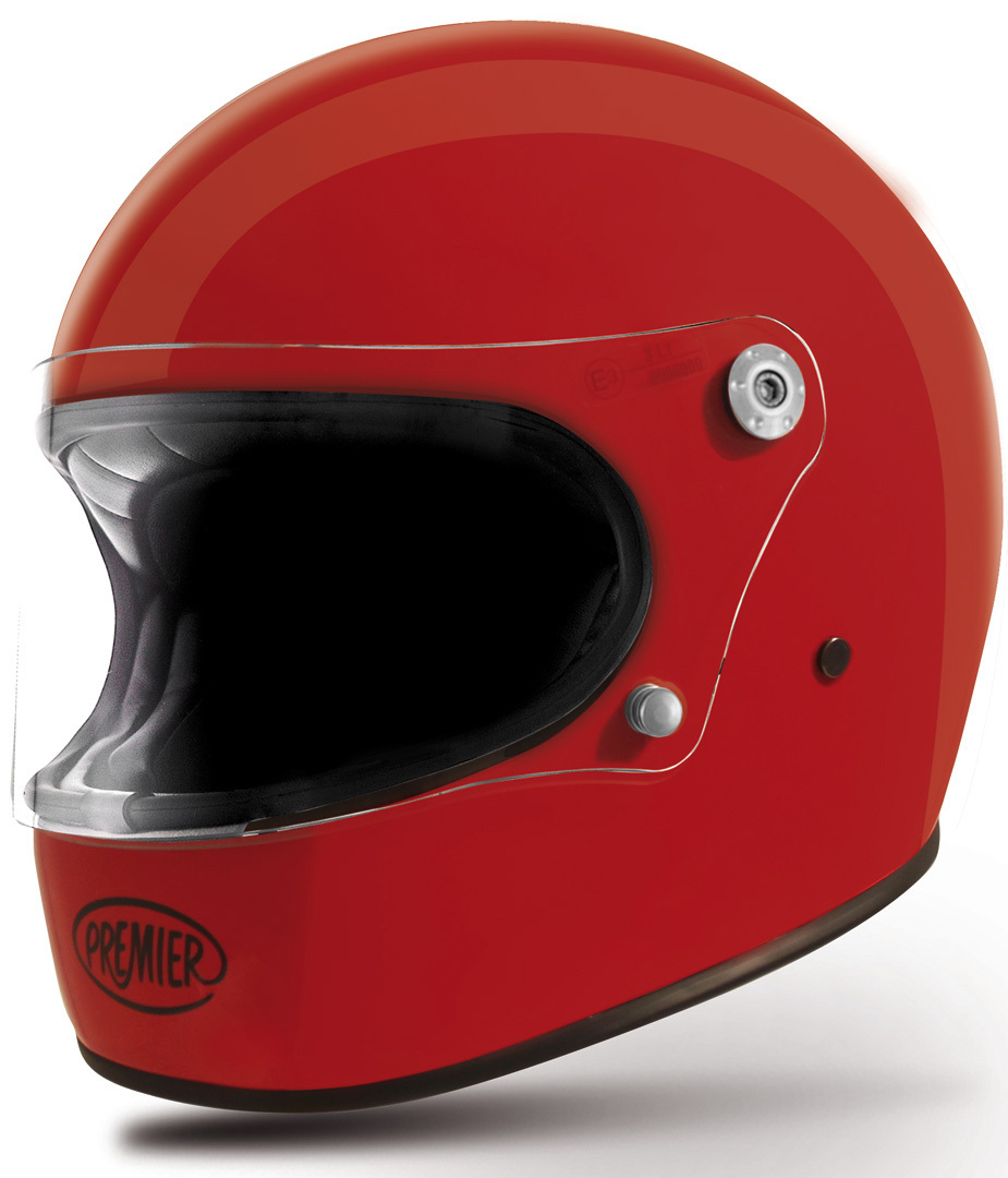 Premier Trophy Mono Casco rosso L (59/60) Figura 1