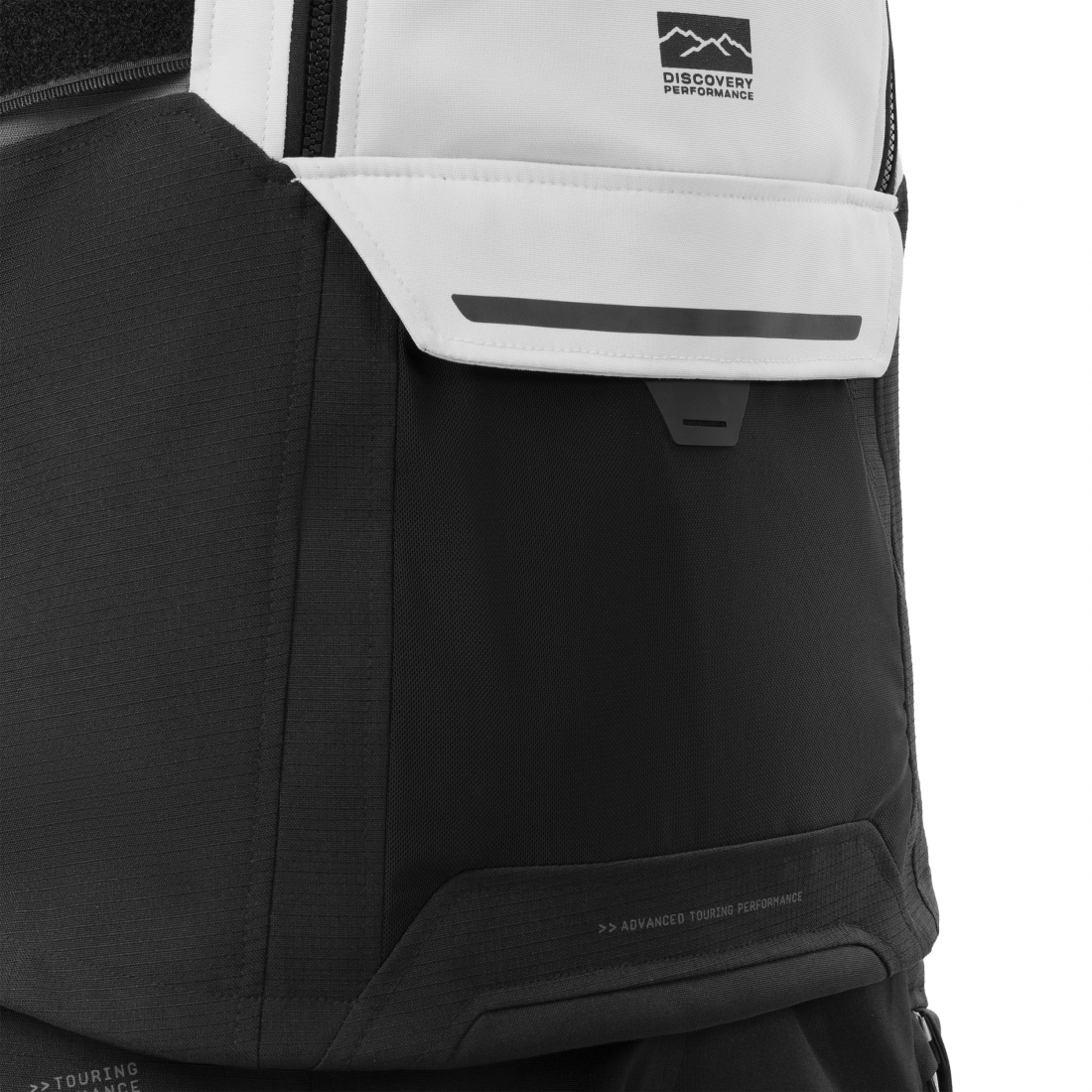 SHIMA Dune 2.0 Motorcycle Textile Jacket grey L Figure 29