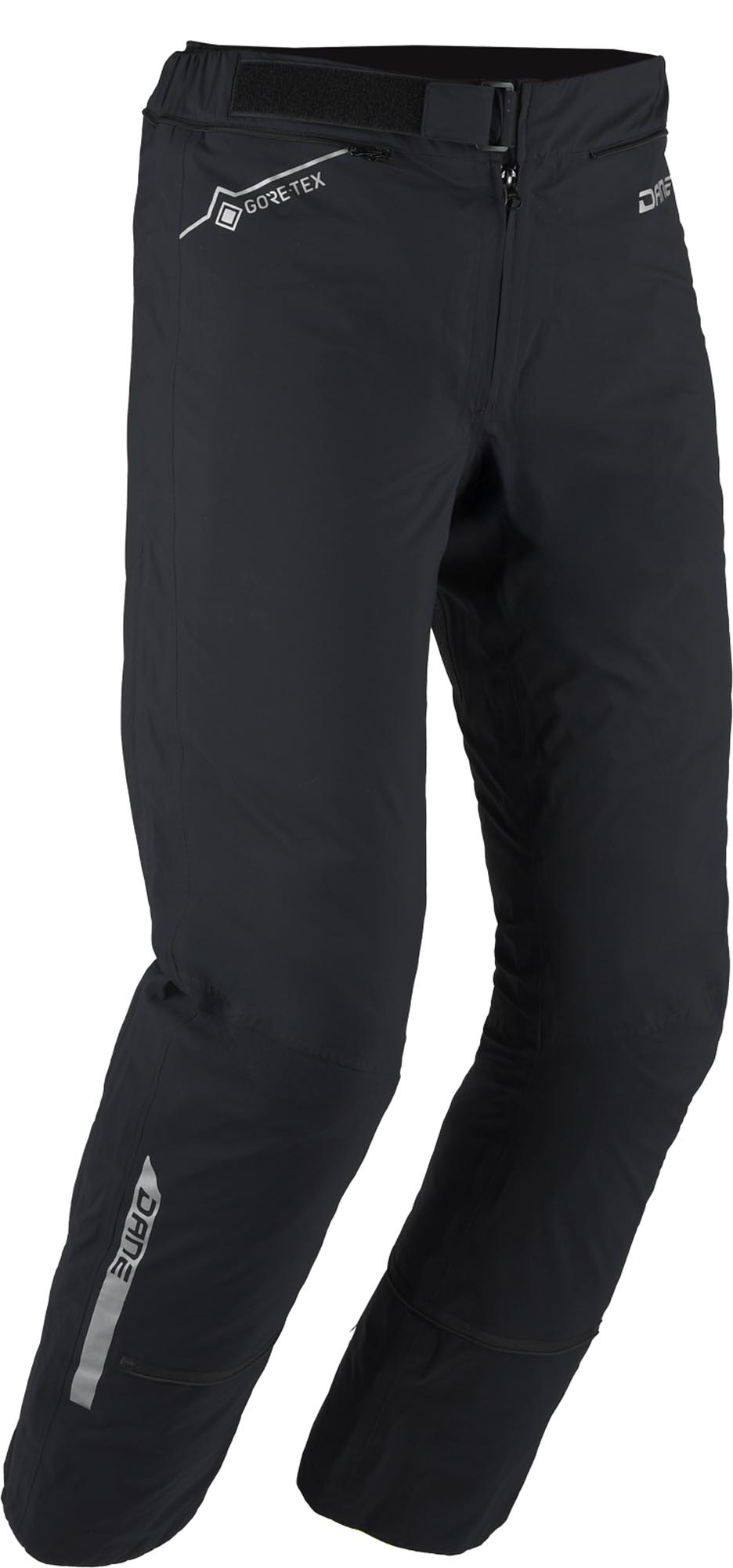 DANE Spor Gore-Tex Motorcycle Textile Pants black 4XL Figure 3