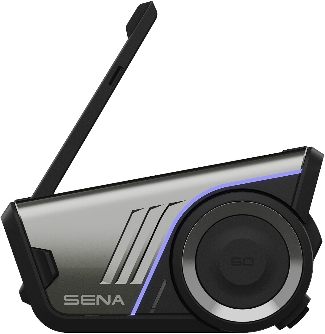 Sena 60S Sound by Harman Kardon Bluetooth kommunikationssystem dubbel uppsättning Figur 2
