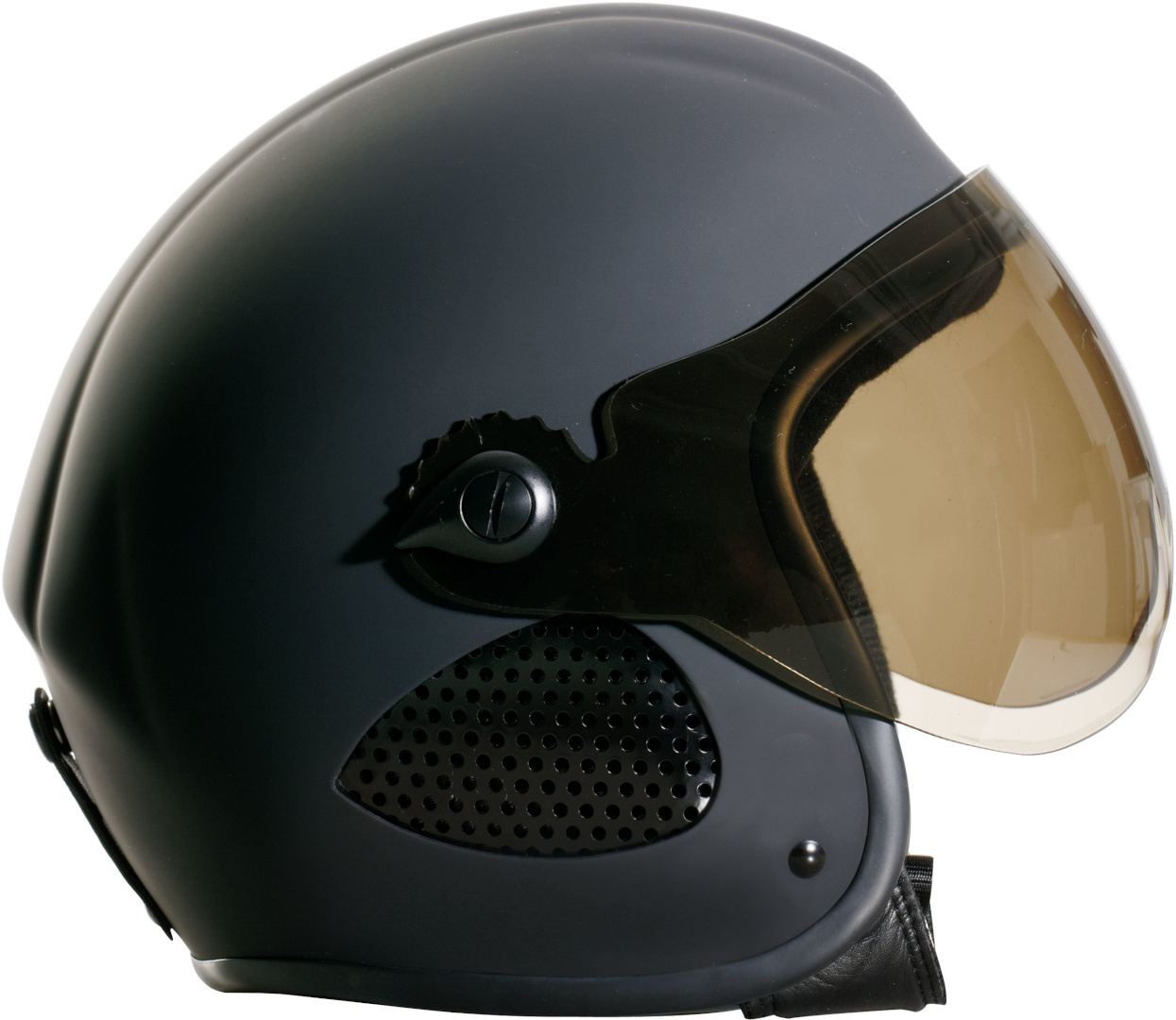 Bores Gensler SRM Slight 1 Finale Jet hjälm XXL (60/61) Figur 2