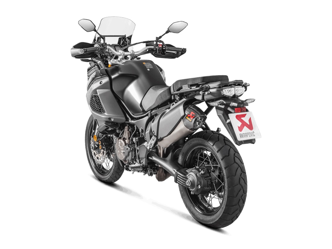 Akrapovic Slip-On Line Figura 3