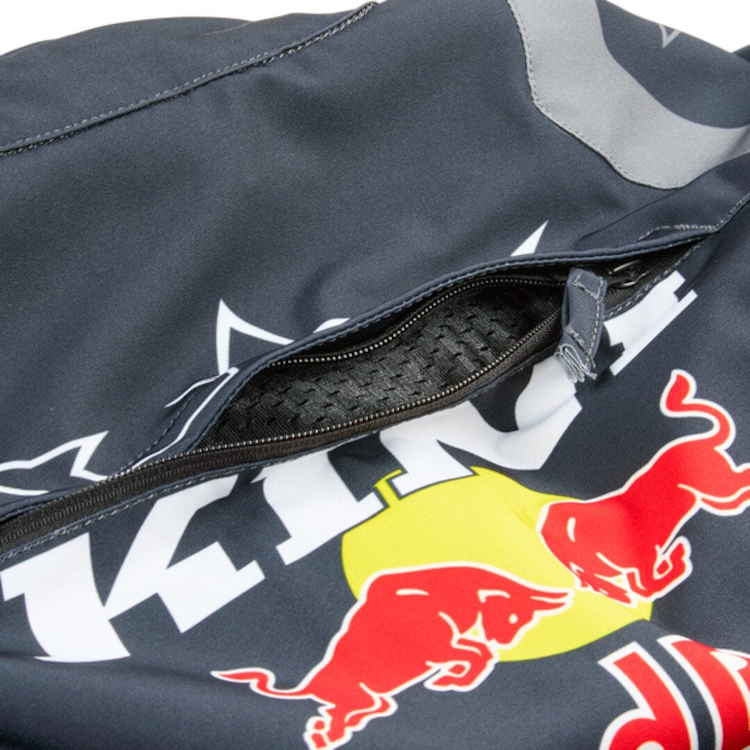 Kini Red Bull EXC Motocross Jacket XXL Figure 5