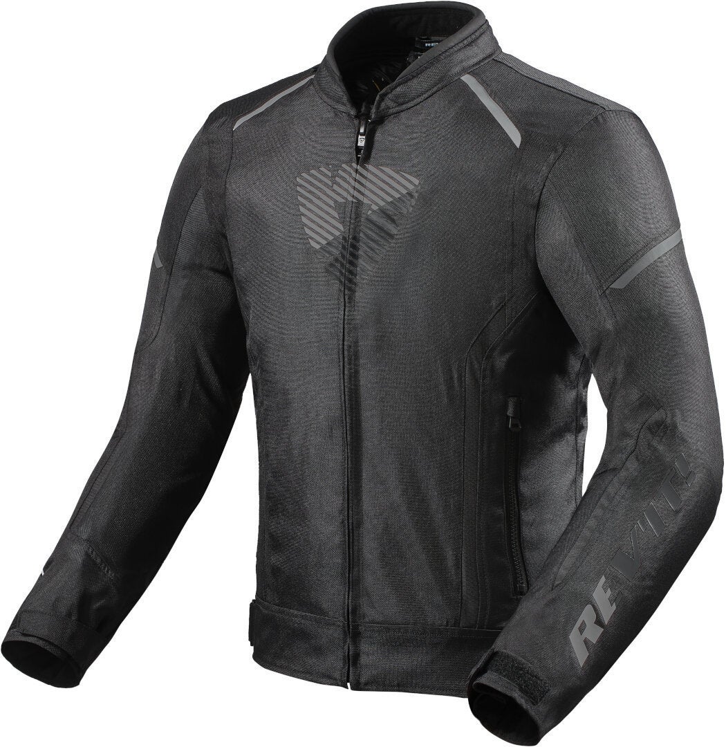Revit Sprint H20 Motorcycle Textile Jacket-image-325168141
