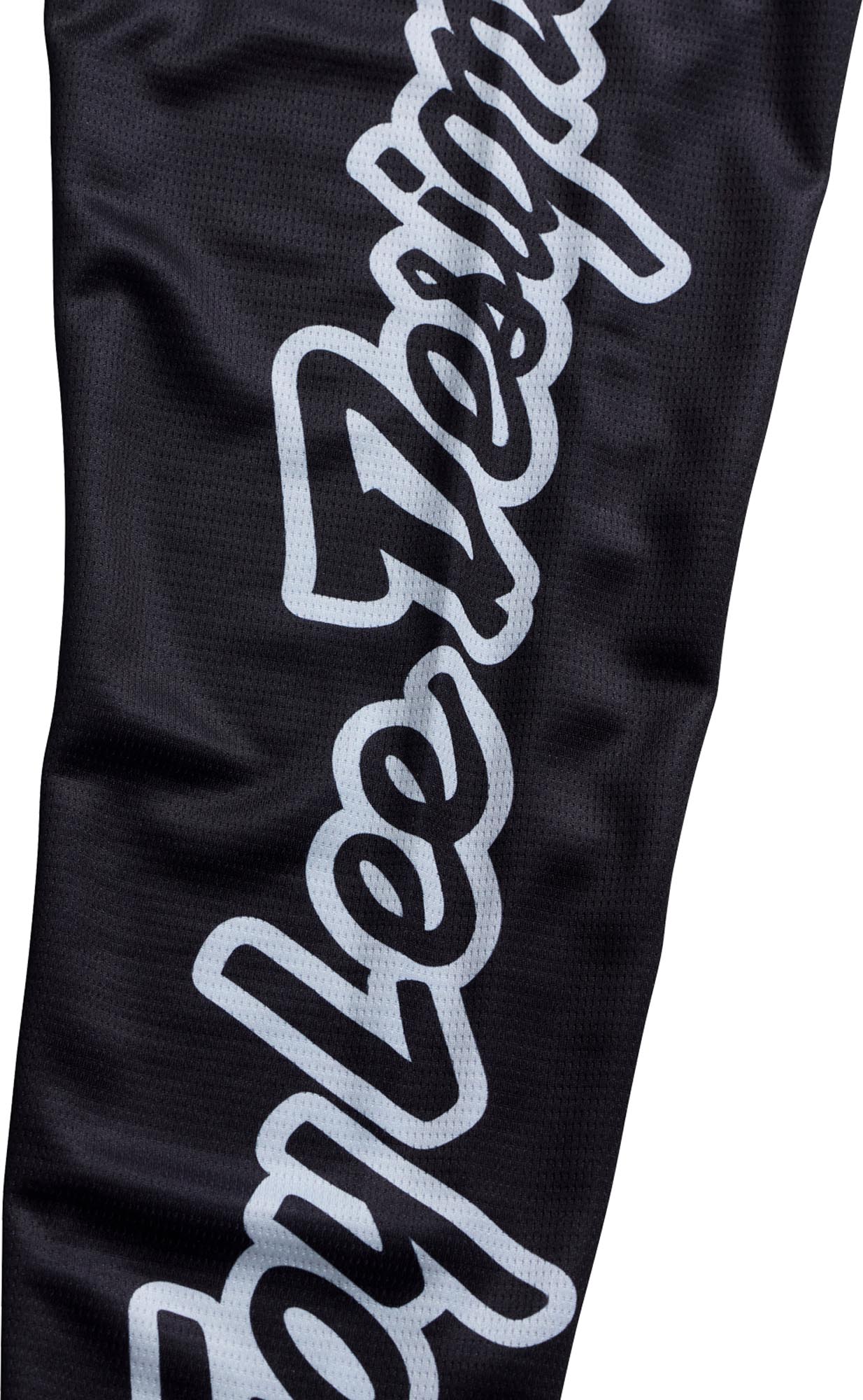 Troy Lee Designs Scout GP Pro Winged Мотокрос фланелка черно M Фигура 10