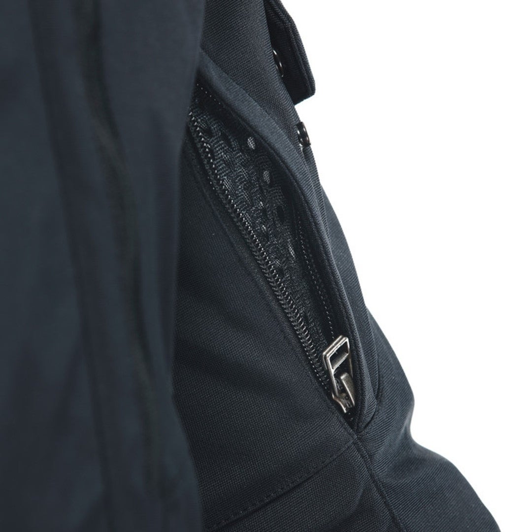Dainese Carve Master 3 Gore-Tex Motorcycle Textile Jacket black/grey 46 Figure 4