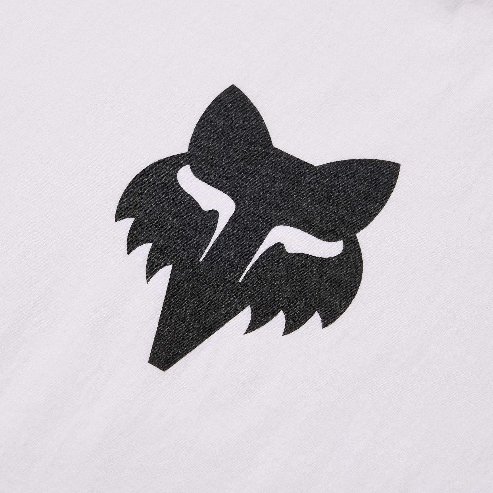 FOX Head 195 Original T恤 白人/黑人 2XL 圖4