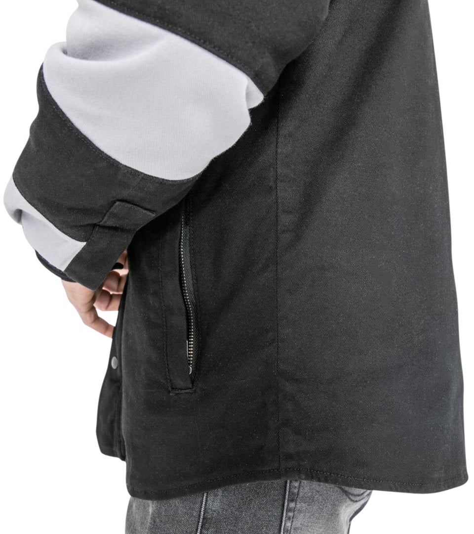 John Doe Prison Moto tričko 3XL Obrázek 19