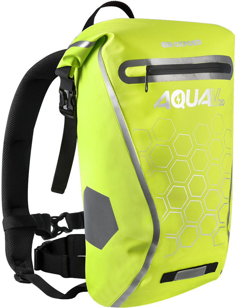 Oxford Aqua V20 fagotto Articolo principale Figura 1