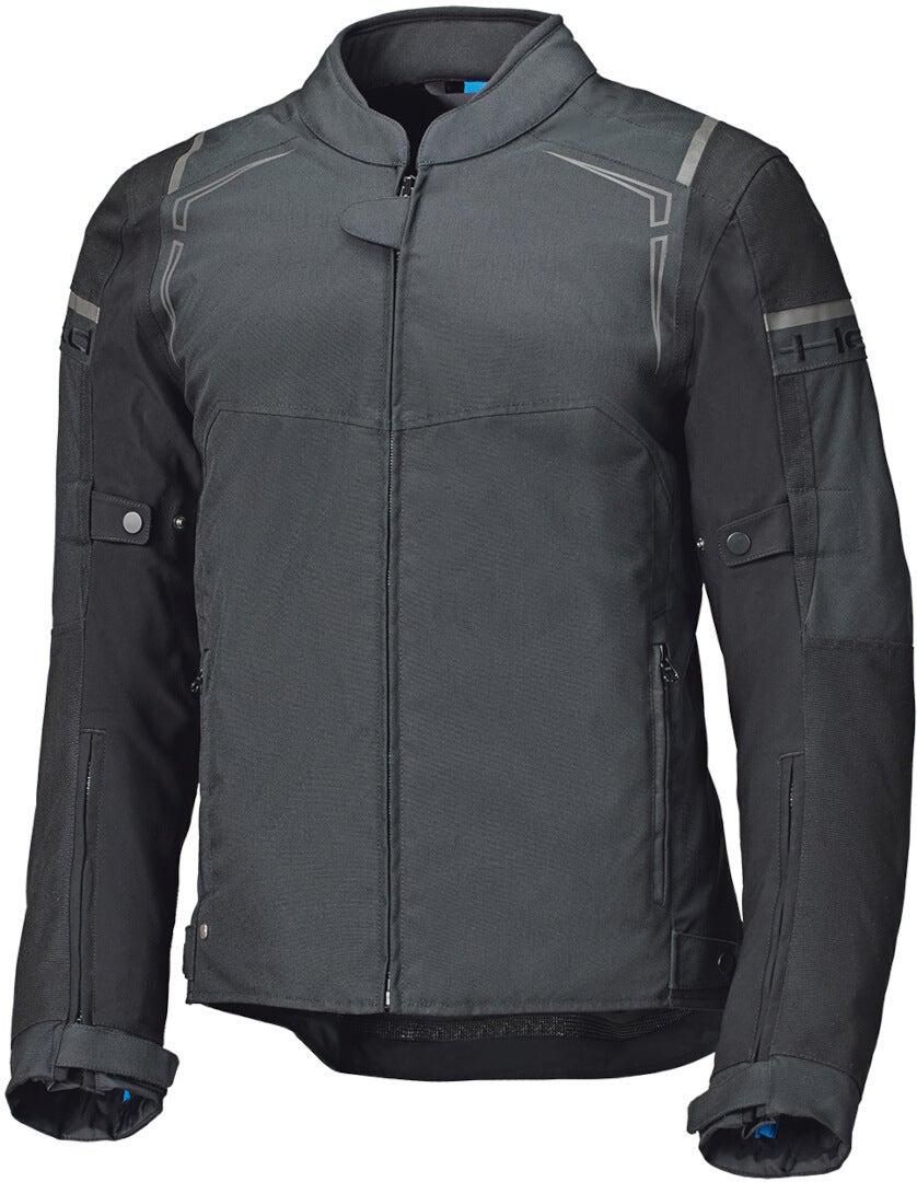 Held Savona Top Veste textile de moto imperméable noir XL Figure 1