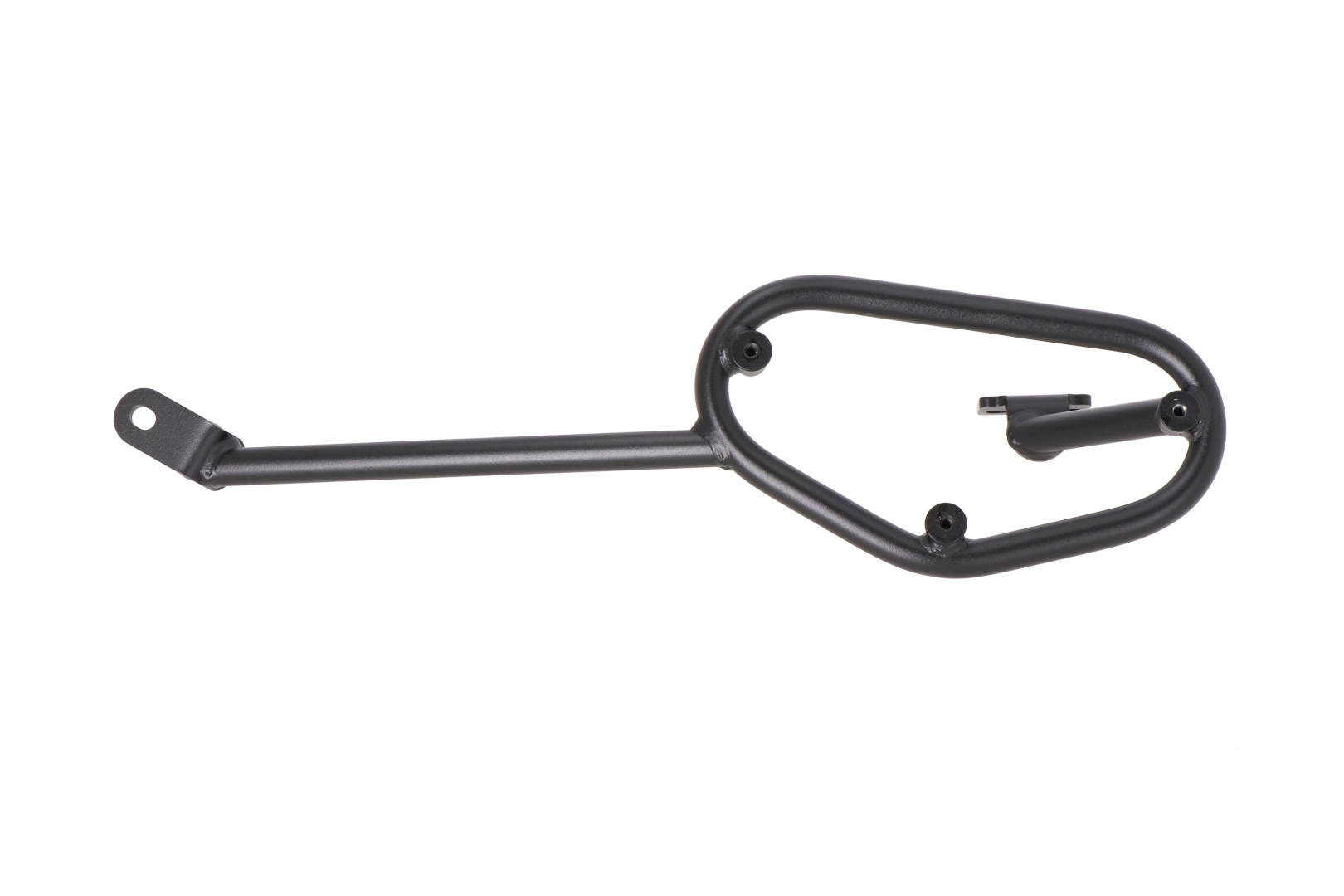 Portavion lateral SW-Motech SLC stânga - Yamaha MT-07 (18-24). Figura 1