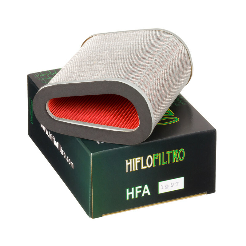 Hiflofiltro Luftfilter - HFA1927 Figur 1
