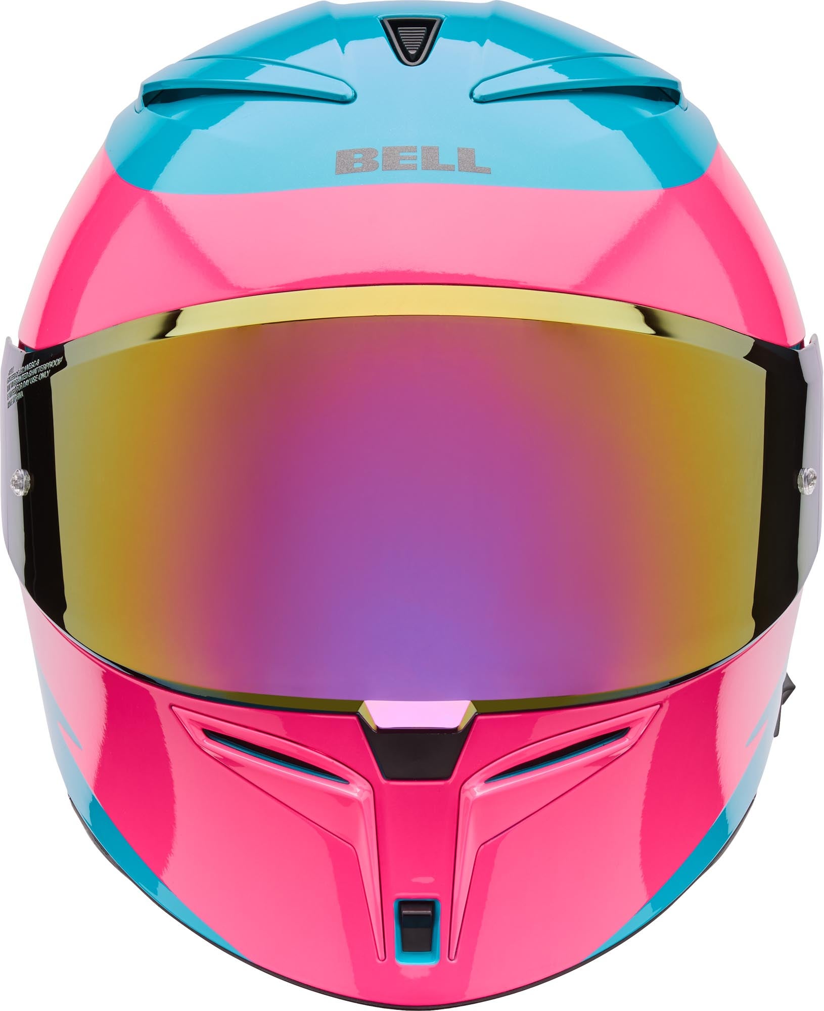 Bell Lithium MIPS Plus Fluid Helm petrol XXXL (65/66) Abbildung 3