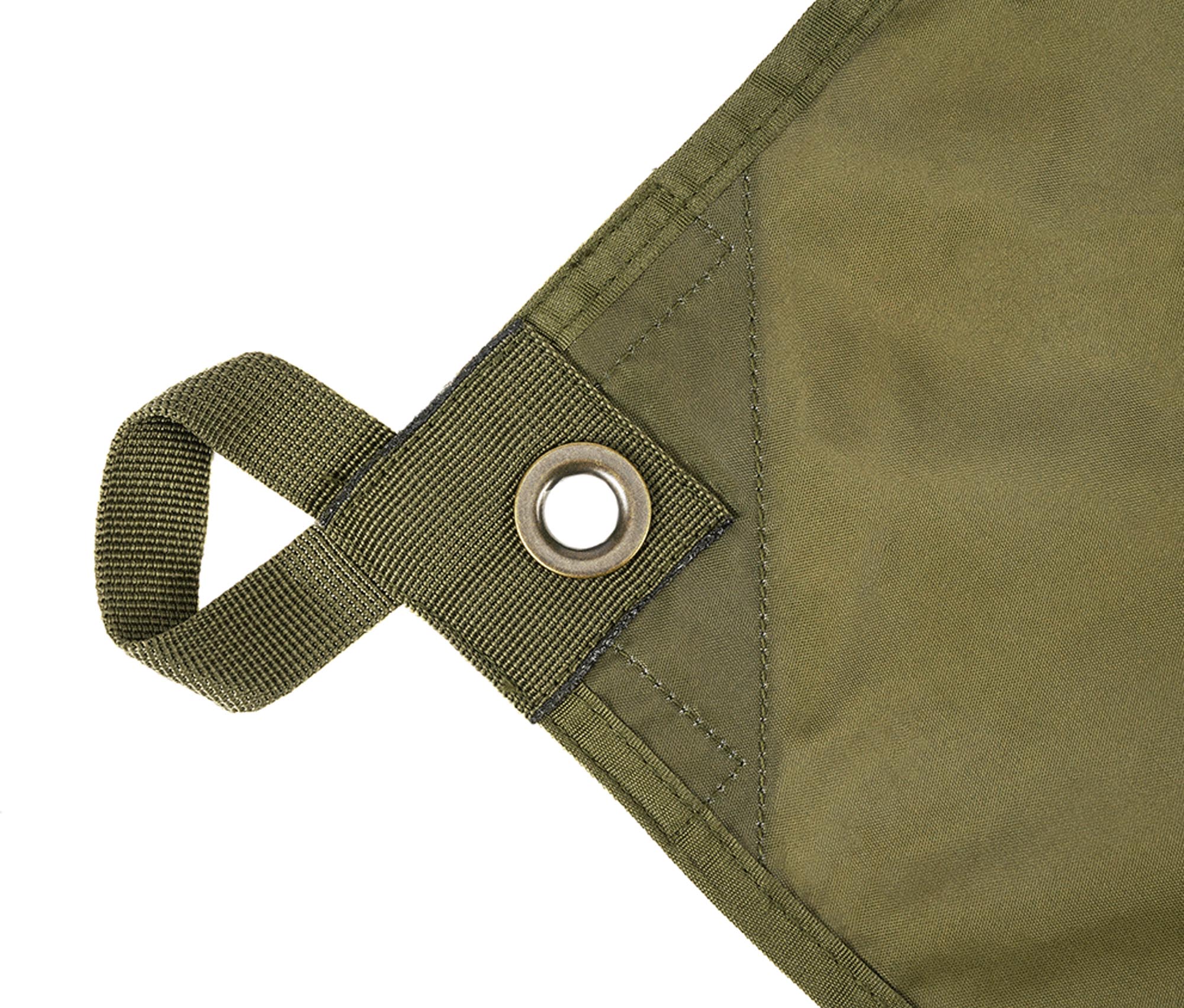 Brandit Premium 3m x 3m 防水布 橄榄 图2