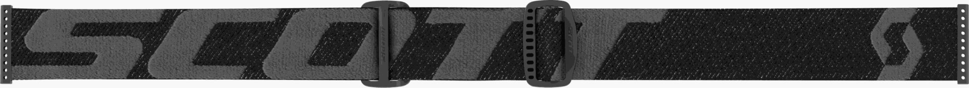 Scott Split OTG Ochelari de zăpadă negru Figura 2