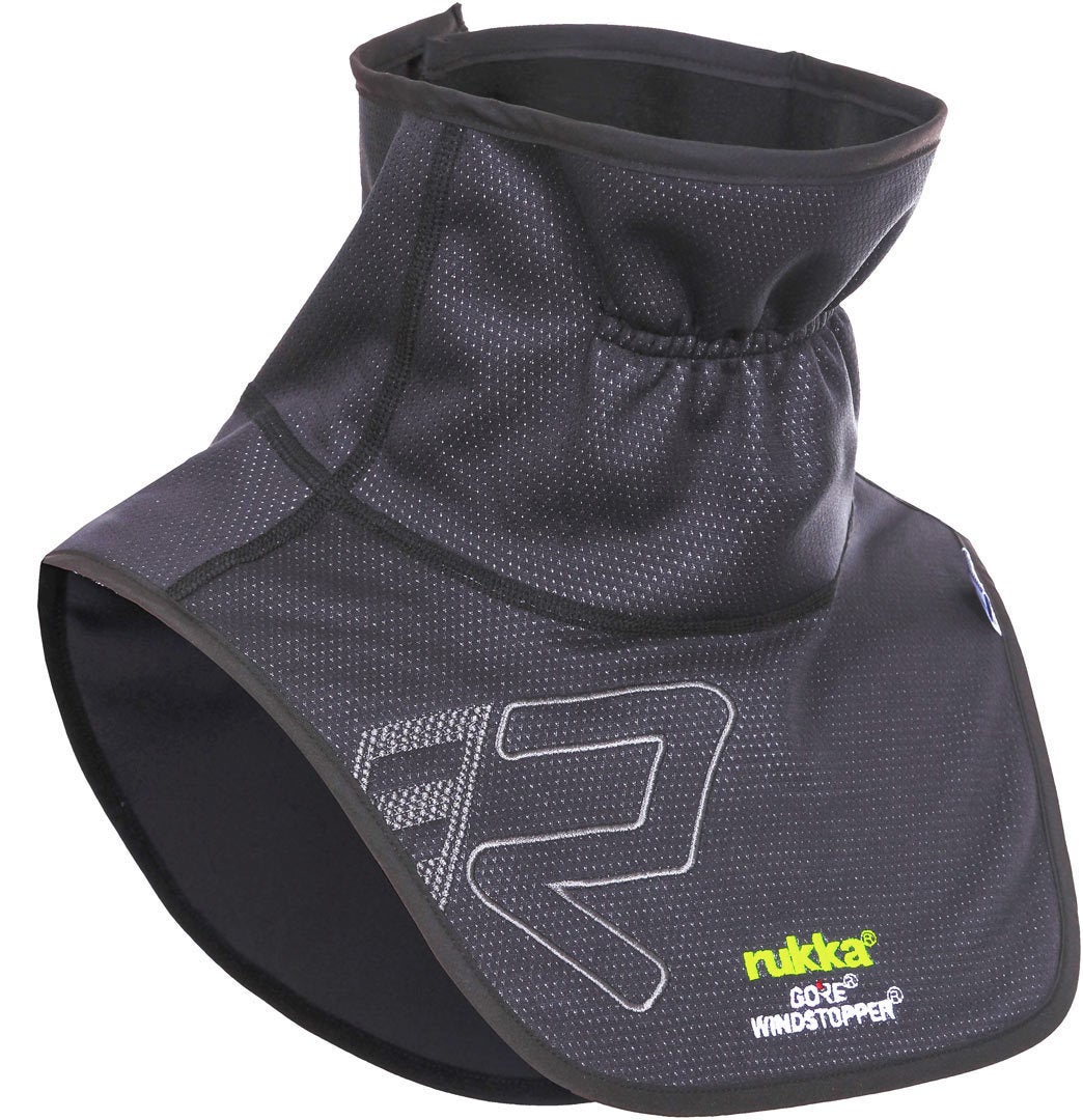 Rukka RWS Neckwarmer M Figure 1