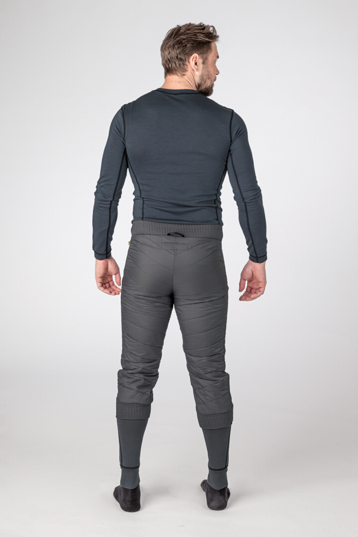 Halvarssons Leksand Midlayer Hose S Abbildung 4