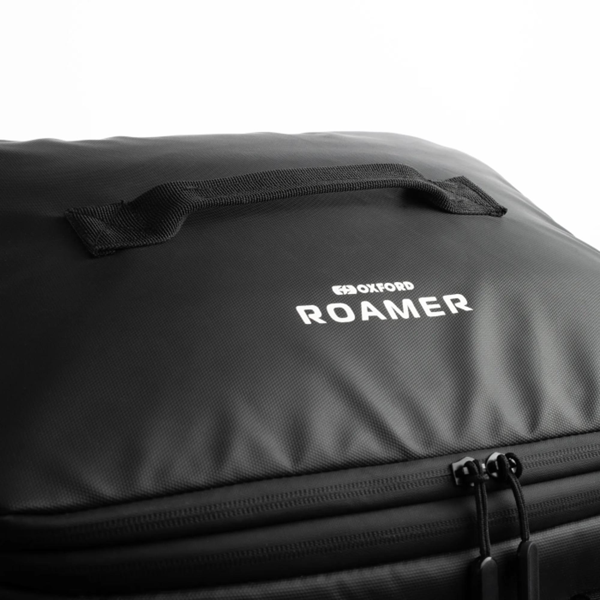 Oxford Roamer 45L Indertaske til Topcase Figur 7