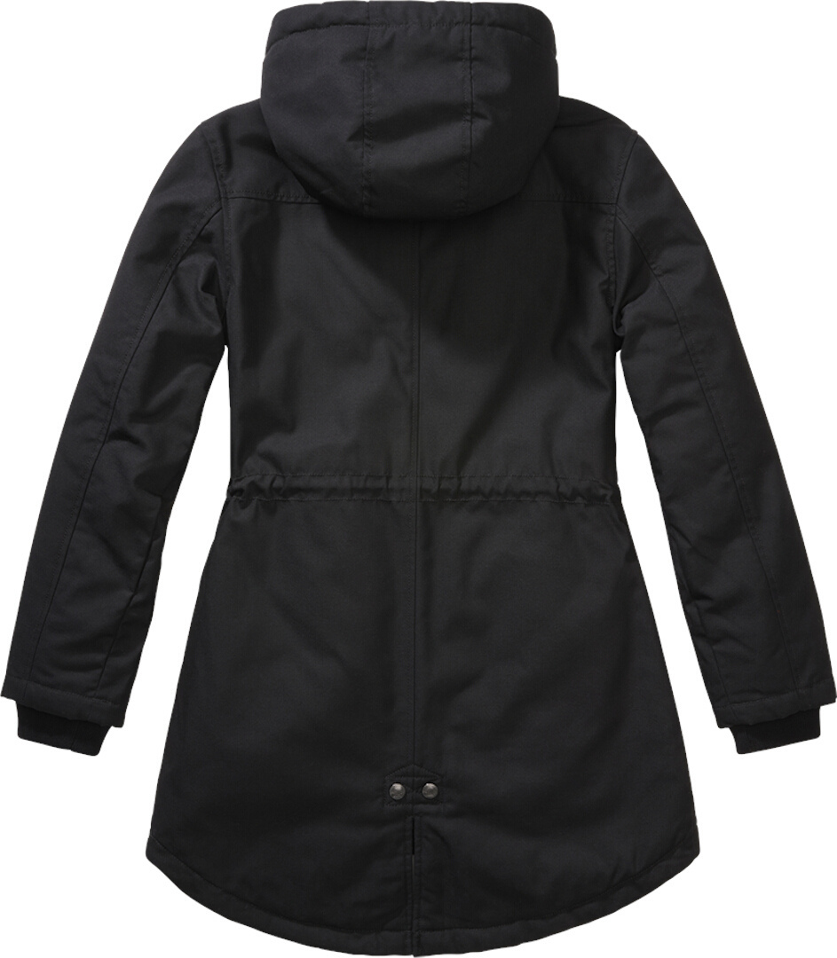 Brandit Marsh Lake Jachetă pentru doamne negru XXL Figura 2