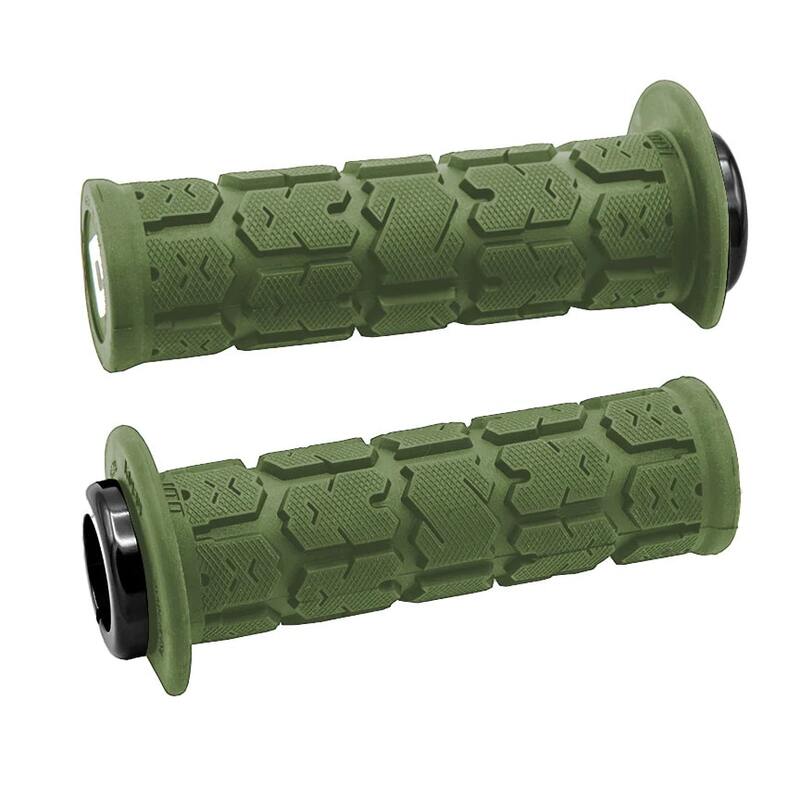 ODI Mânere de blocare pentru ATV / PWC Rogue 2.1 Figura 1
