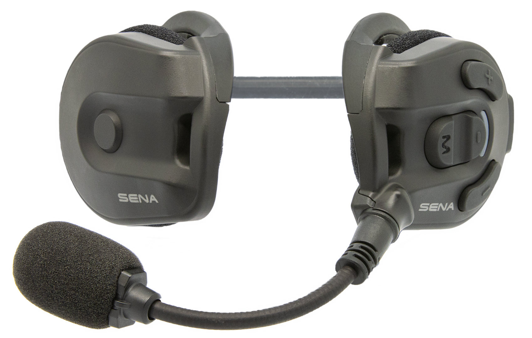 Sena Expand Mesh Headset för kommunikation Figur 8