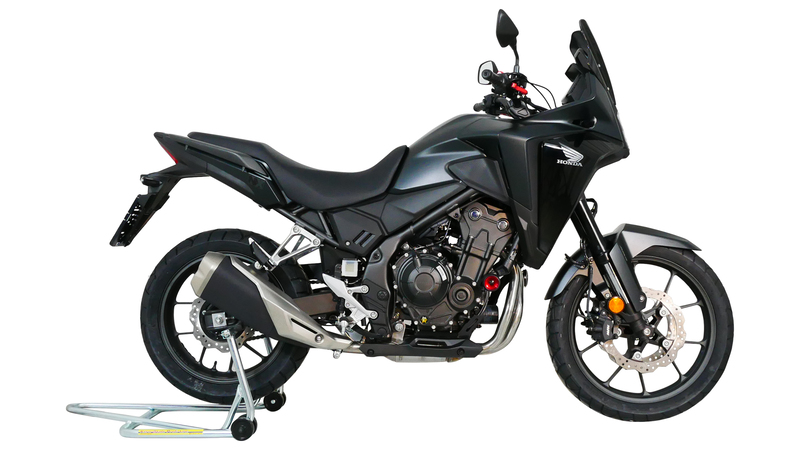 MRA Sport-Screen "SPM" Figura 6