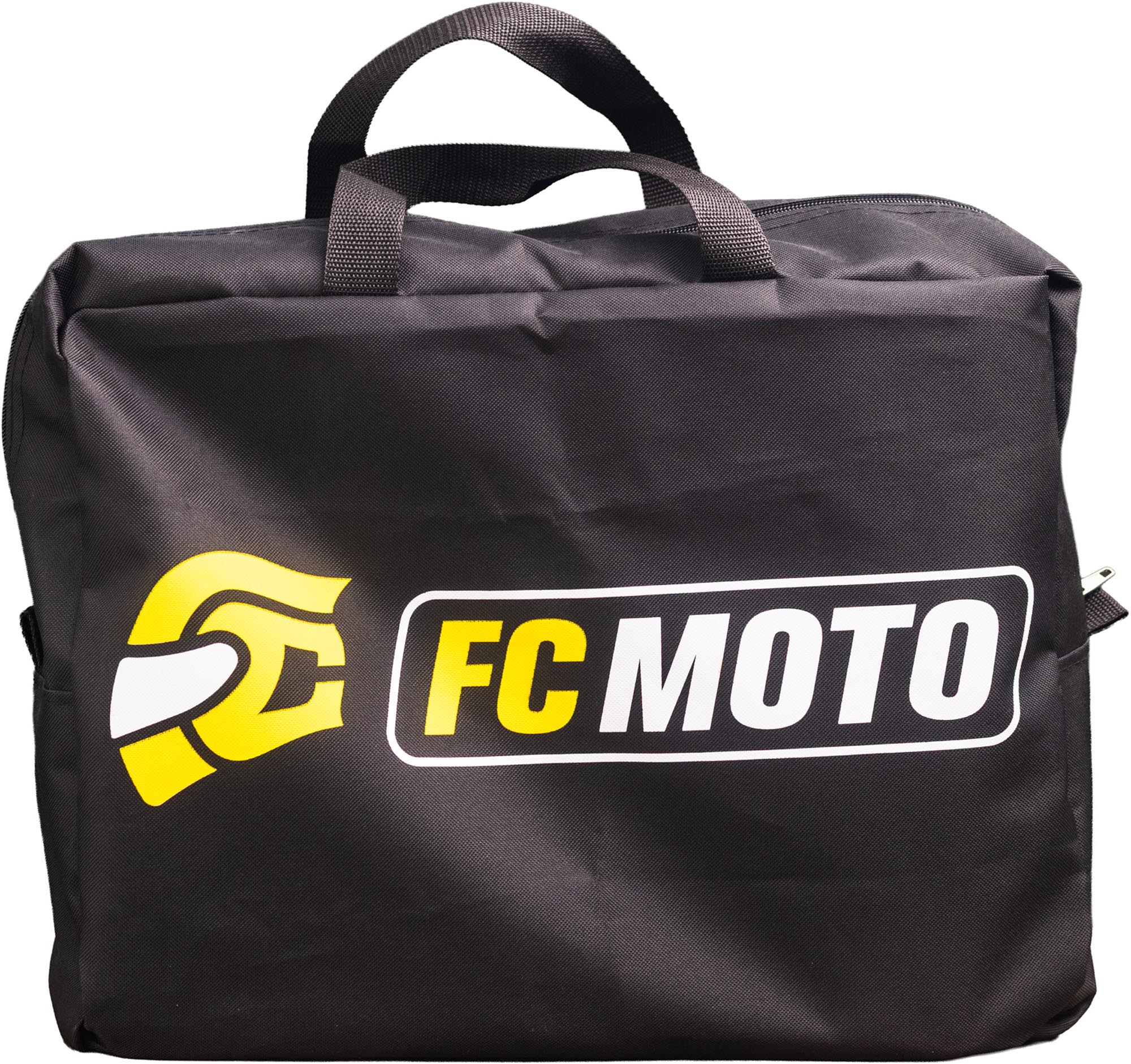 FC-Moto 2.0 Bärväska för tältväggar Figur 1