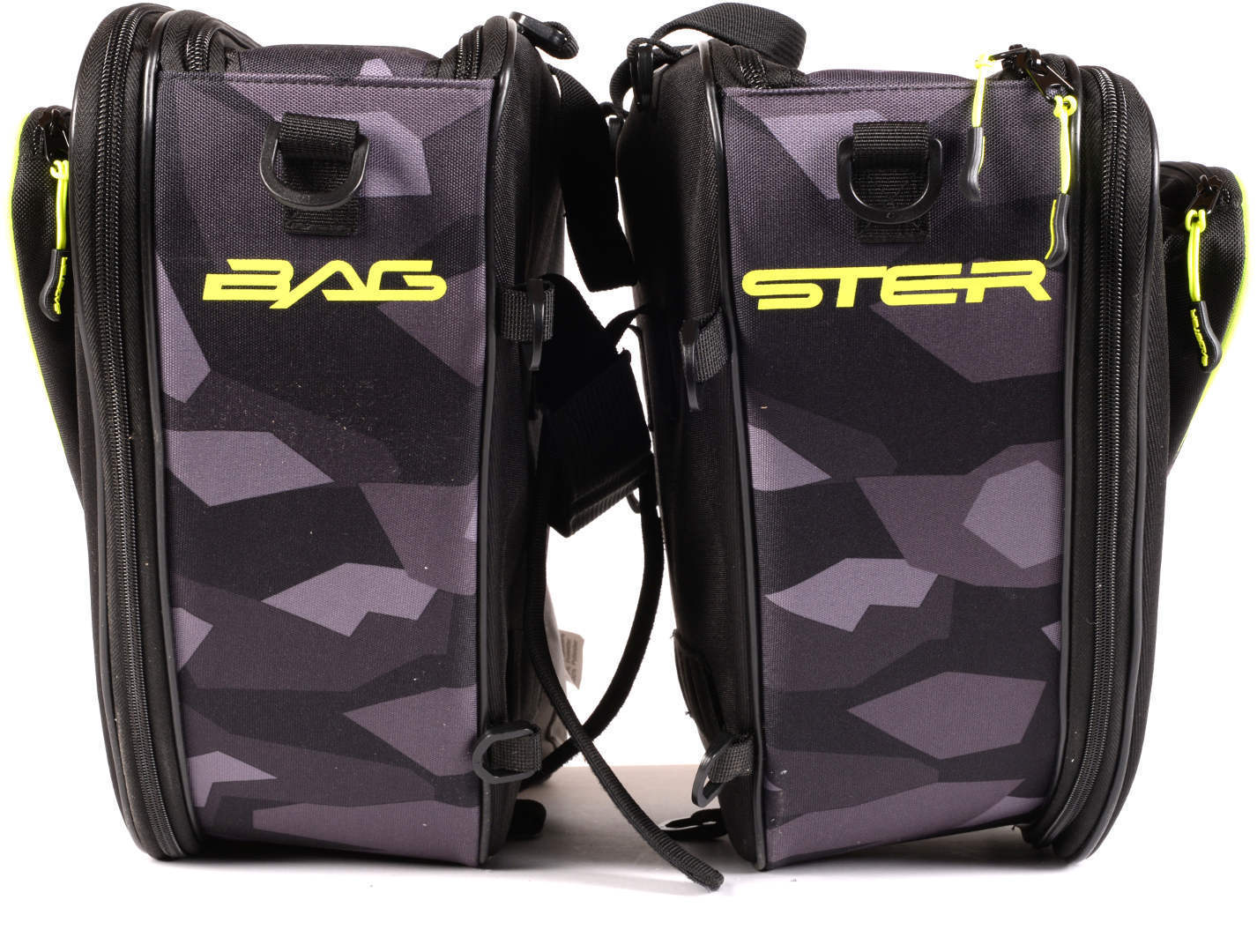 Bagster Rival Genți de șa Camuflaj Figura 3