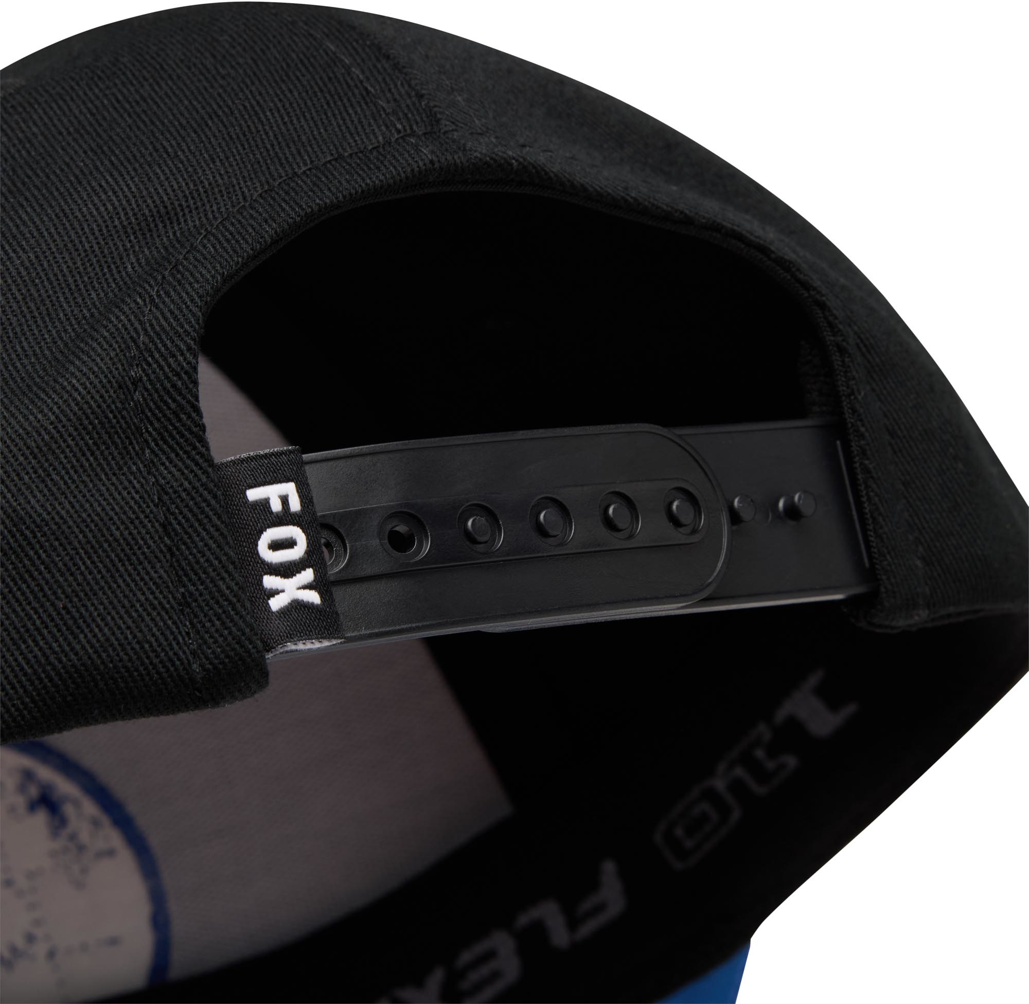 FOX Badge Șapcă Snapback pentru tineret negru Figura 5