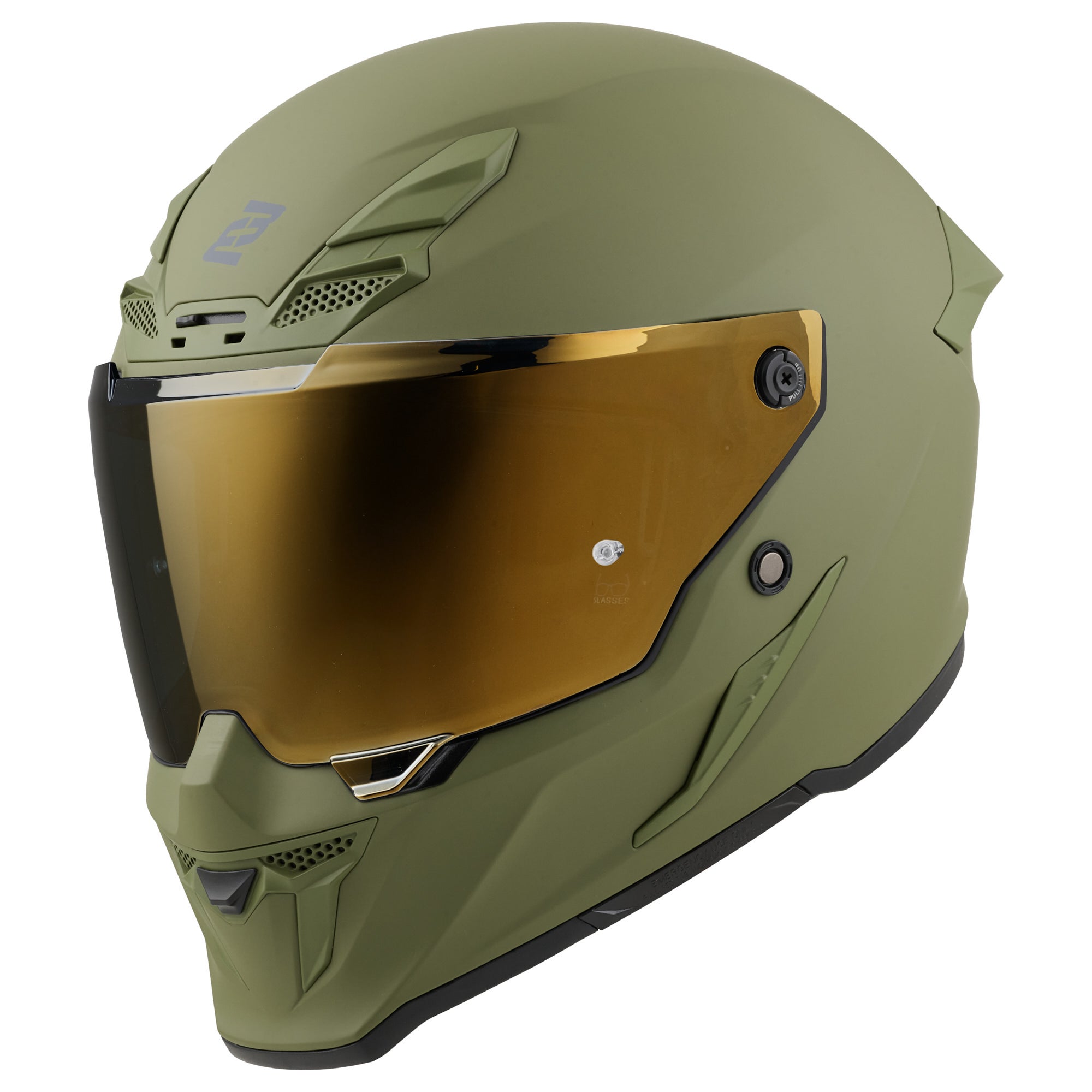 Bogotto Blade Helmet-image-498579134