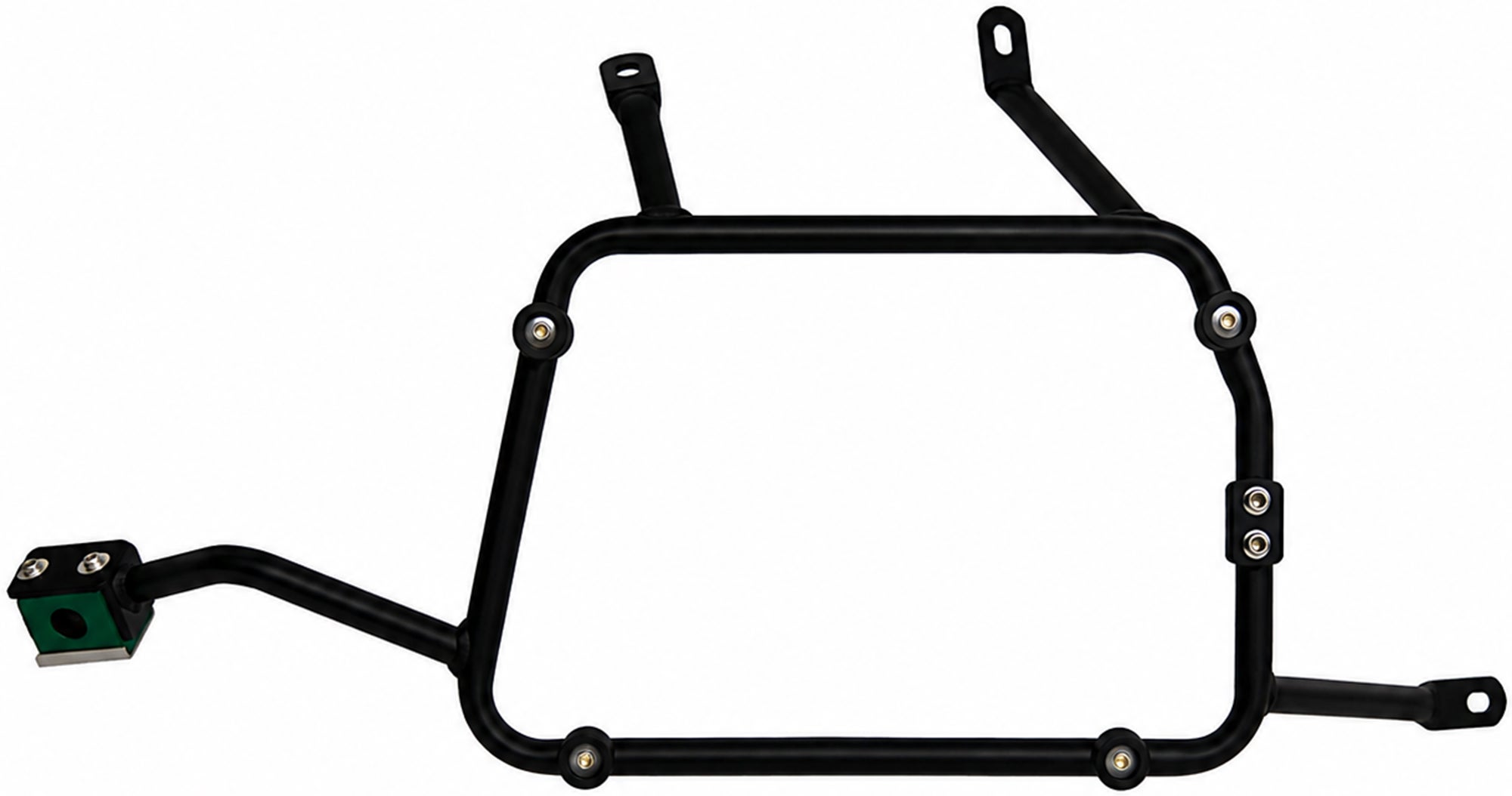 FC-Moto BMW F800GS/F650GS Πλαϊνή θήκη Γράφημα 4