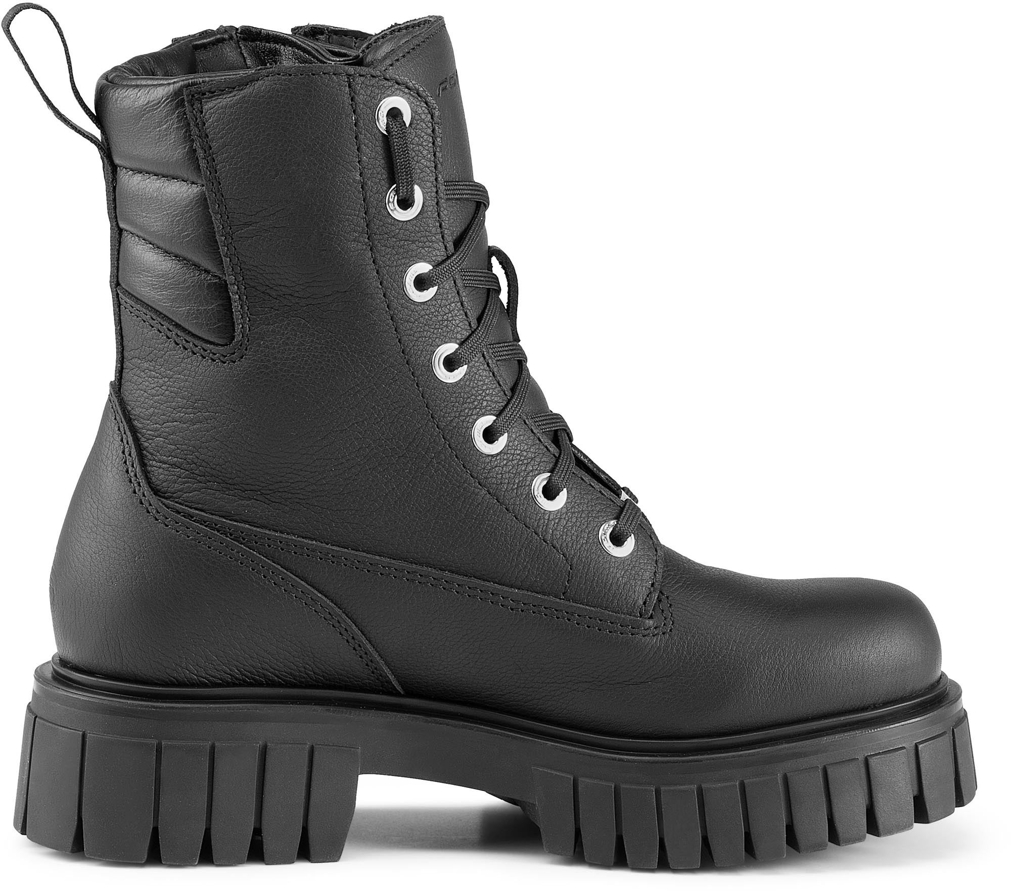 Forma Rebel Dry Damen Motorrad Stiefel 38 Abbildung 3
