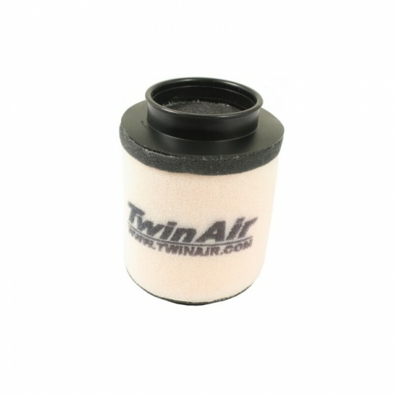 TWIN AIR Luftfilter feuerbeständig Ø63mm - 156084FR Abbildung 3