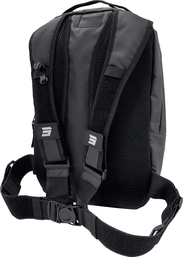 Shot Hydra Trail Climatic Rucsacul pentru motocicletă Figura 2