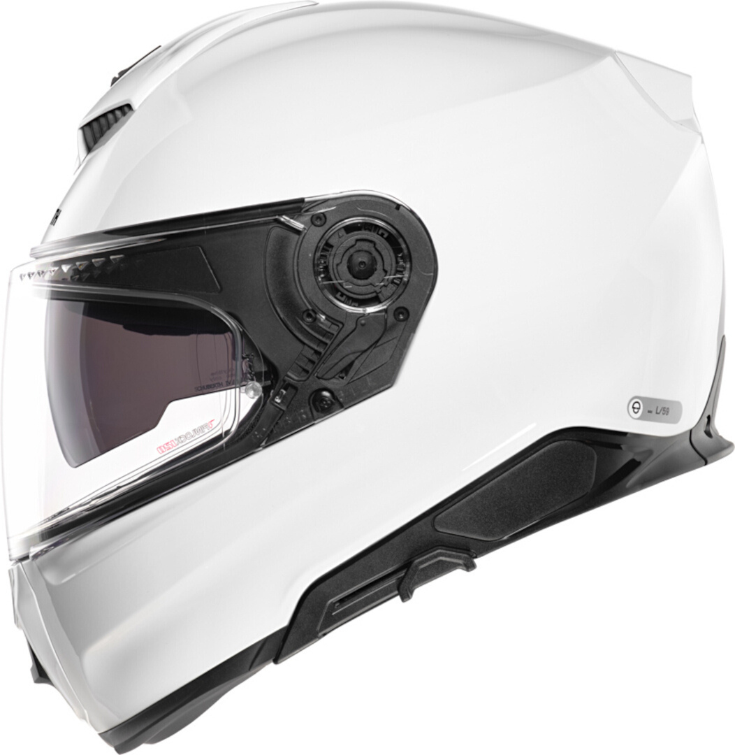 Schuberth S3 Casco Bianco XL (60/61) Figura 3