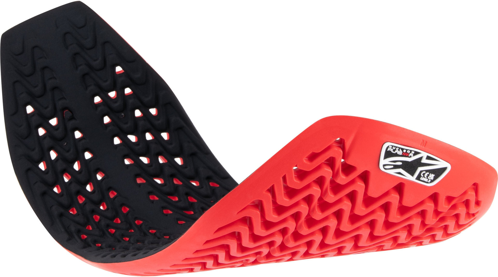 Alpinestars Nucleon Plasma Full Back Back Protector L Figure 4