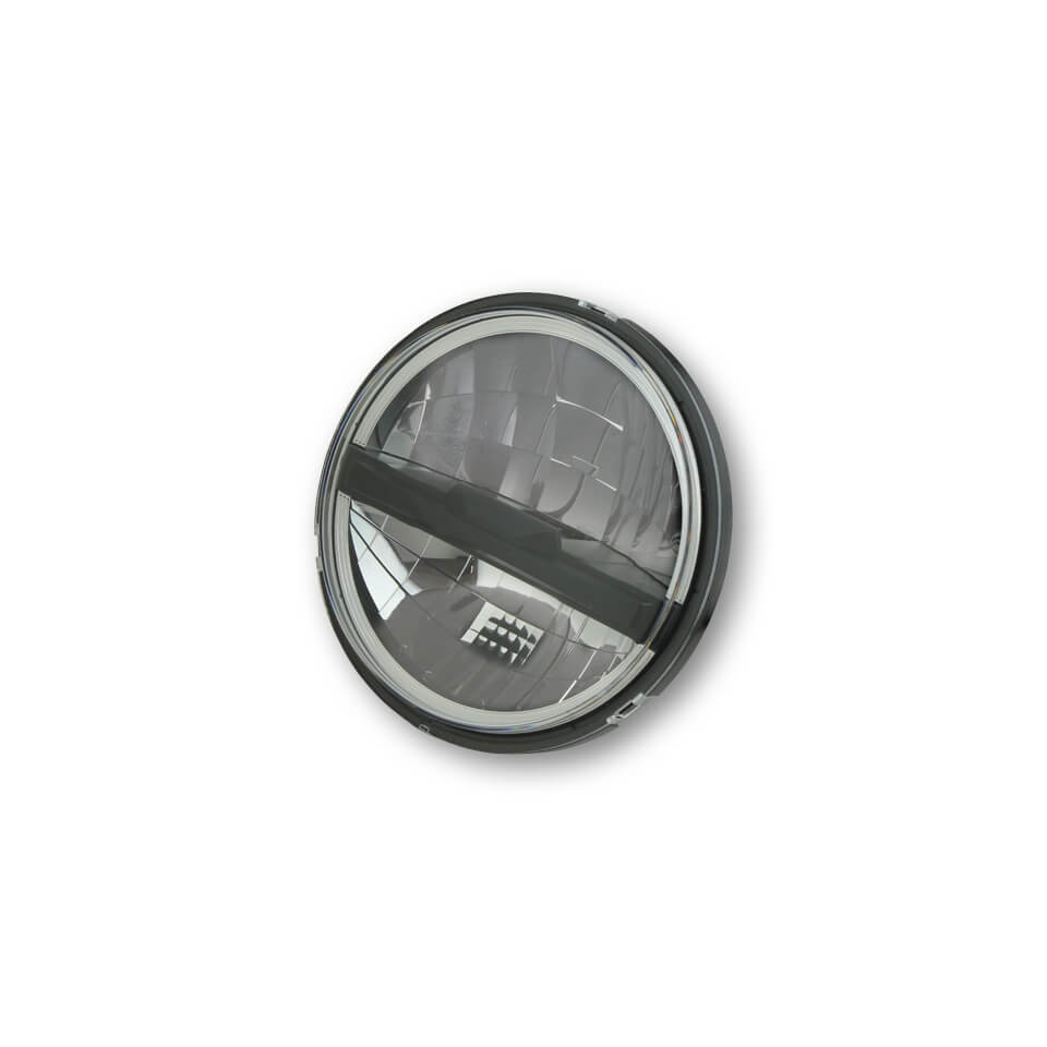 HIGHSIDER LED Hauptscheinwerfereinsatz TYP 5 Figura 1