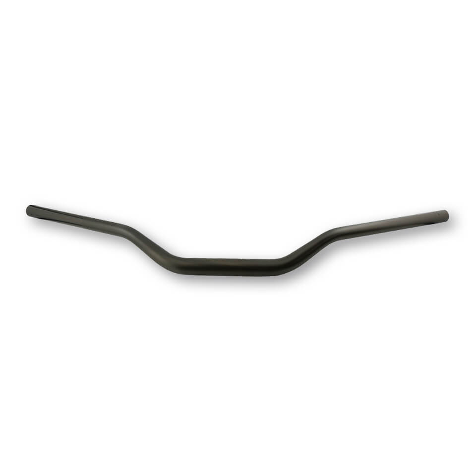 LSL X-Bar Alu-Lenker Superbike X01 antracit Figur 2
