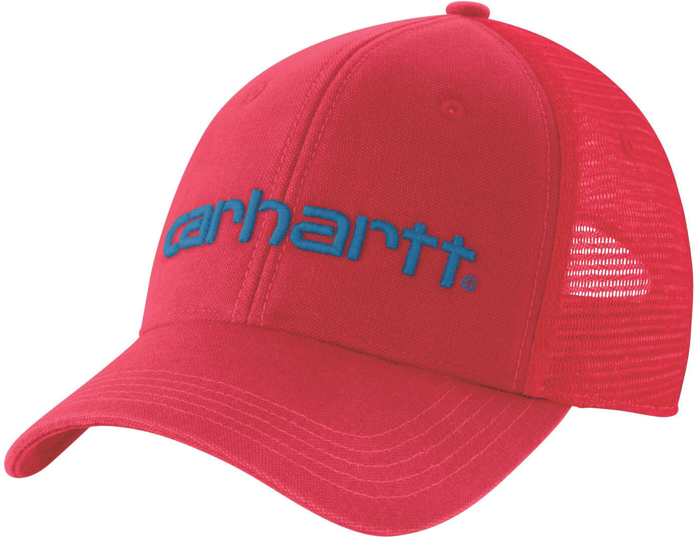 Carhartt Dunmore Cap roșu Figura 1