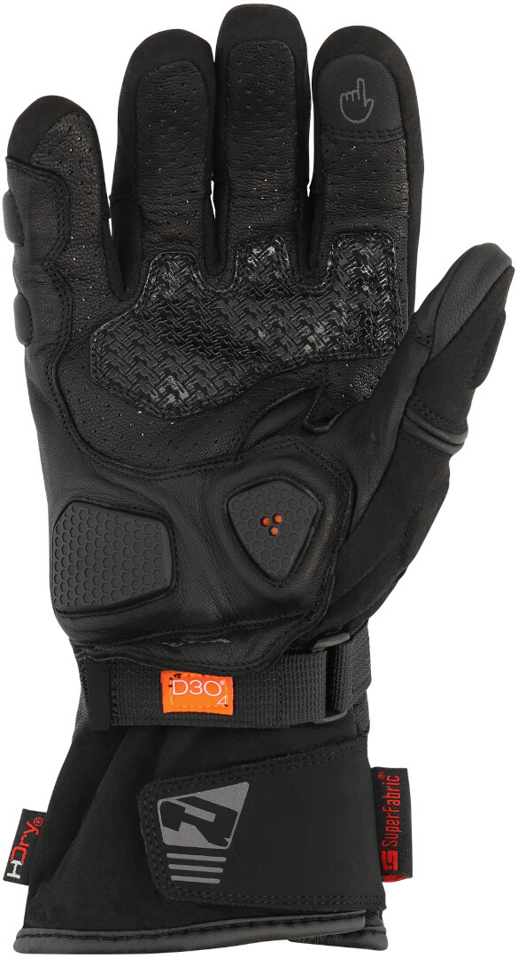 Richa Infinity 3 Pro Gants de moto imperméables M Figure 2